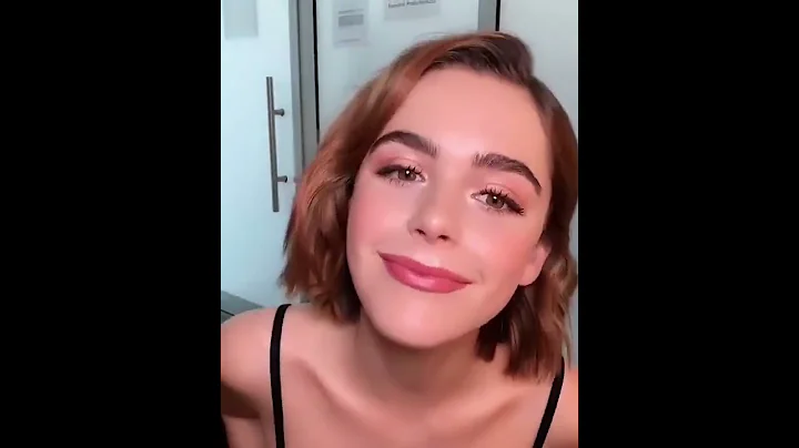 KIERNAN SHIPKA Linda BELEZA NATURAL