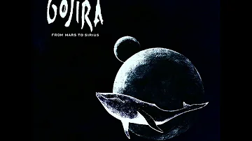 Gojira: Backbone (C# tuning)