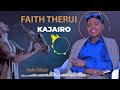 FAITH THERUI KAJAIRO LATEST KALENJIN SONG 