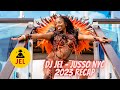 2023 DJ JEL JUSSO BRUNCH BOATRIDE NYC RECAP