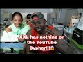 Crypt - YouTube Cypher Vol. 2 ft. Mac Lethal, Quadeca, ImDontai,....CBOW&SNAPPA REACTS!