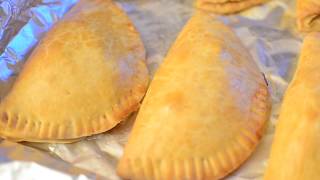 HOW TO MAKE NIGERIAN MEAT PIE | BEST RECIPE | TOSIN ALABI