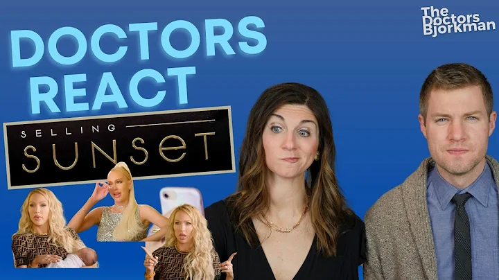 OB/GYN REACTS: Celebrity BirthsChristine Quinn on ...