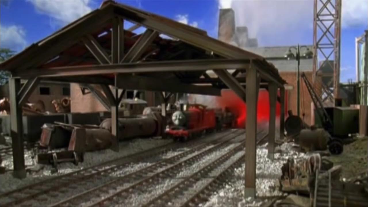 Really Useful Engine - TATMR - Hebrew - V2 - YouTube