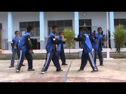 7e friday performance march 2013