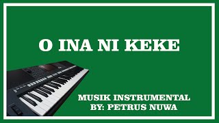 O INA NI KEKE - musik Instrumen no copyright