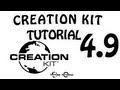 Creation Kit Tutorial - №4,9 Создание лодов