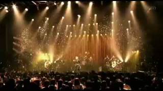segundo video del last live de shazna, estoy buscando el thank you ...