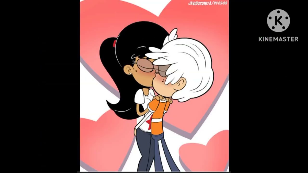 Lincoln x Stella 🧡❤️