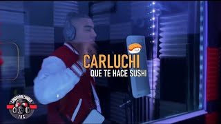 Carluchi - Sin Querer Visualizer