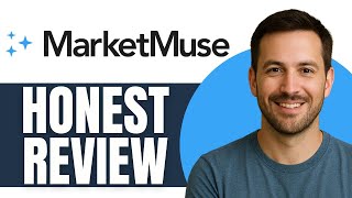 MarketMuse Review Best AI Content Optimization Tool