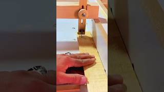 تحويل منشار الأركت لمنشار شريط woodworking diy