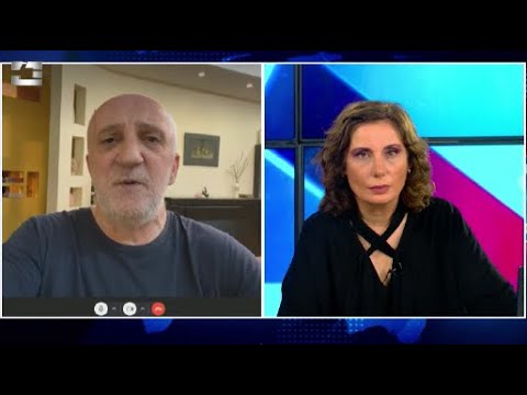 პარანოიაში არიან. კეთროვანებაზე მოაწერეს ხელი - გია ხუხაშვილი