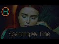 Roxette - Spending My Time (Tradução ) Legendado Lyrics