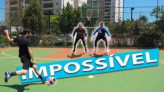 Download GOLEIRO PROFISSIONAL VS IGOR NO FUTSAL - A REVANCHE DO CARECA (Impossível fazer gol) {BZK} GOLEIRO PROFISSIONAL VS IGOR NO FUTSAL - A REVANCHE DO CARECA (Impossível fazer gol) {BZK}
