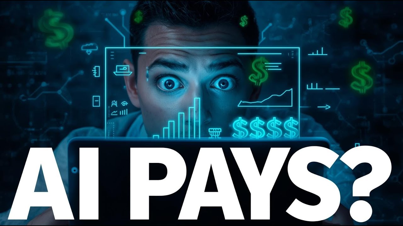 How to Make Money With AI (Beginner Friendly)