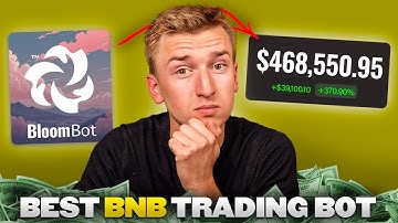 How To Trade 100X Meme Coins on BNB Chain with Bloom Bot
