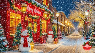 🎄 RELAXING BEAUTIFUL CHRISTMAS MUSIC 2026: Calm, Relax, Study 🎁 Relaxing Christmas Soft Piano Music