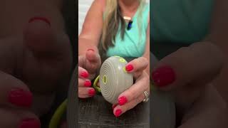 Yogasleep Hushh Portable White Noise Sound Machine - Does it work?