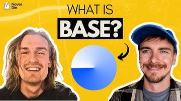 Base: Bringing The World Onchain W/ Jesse Pollak