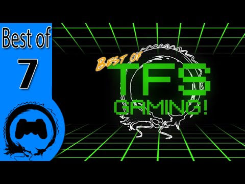 Best Of TFS Gaming Vol. 7