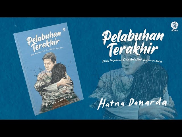 Pelabuhan Terakhir | Book Trailer class=