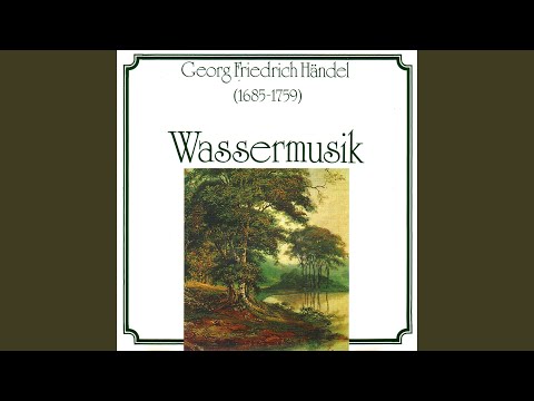 Concerto grosso in B-Flat Major, Op. 6, No. 7: II. Allegro bekijken op YouTube