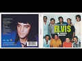 Rare Elvis- Love Letters(take 1)CD The Nashville marathon(FTD)