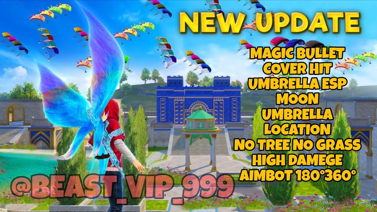 BGMI 4.2 AIMBOT OBB | BGMI 4.2 NO RECOIL CONFIG | BGMI NO RECOIL CONFIG 4.2 [ 100% Safe No Ban ]