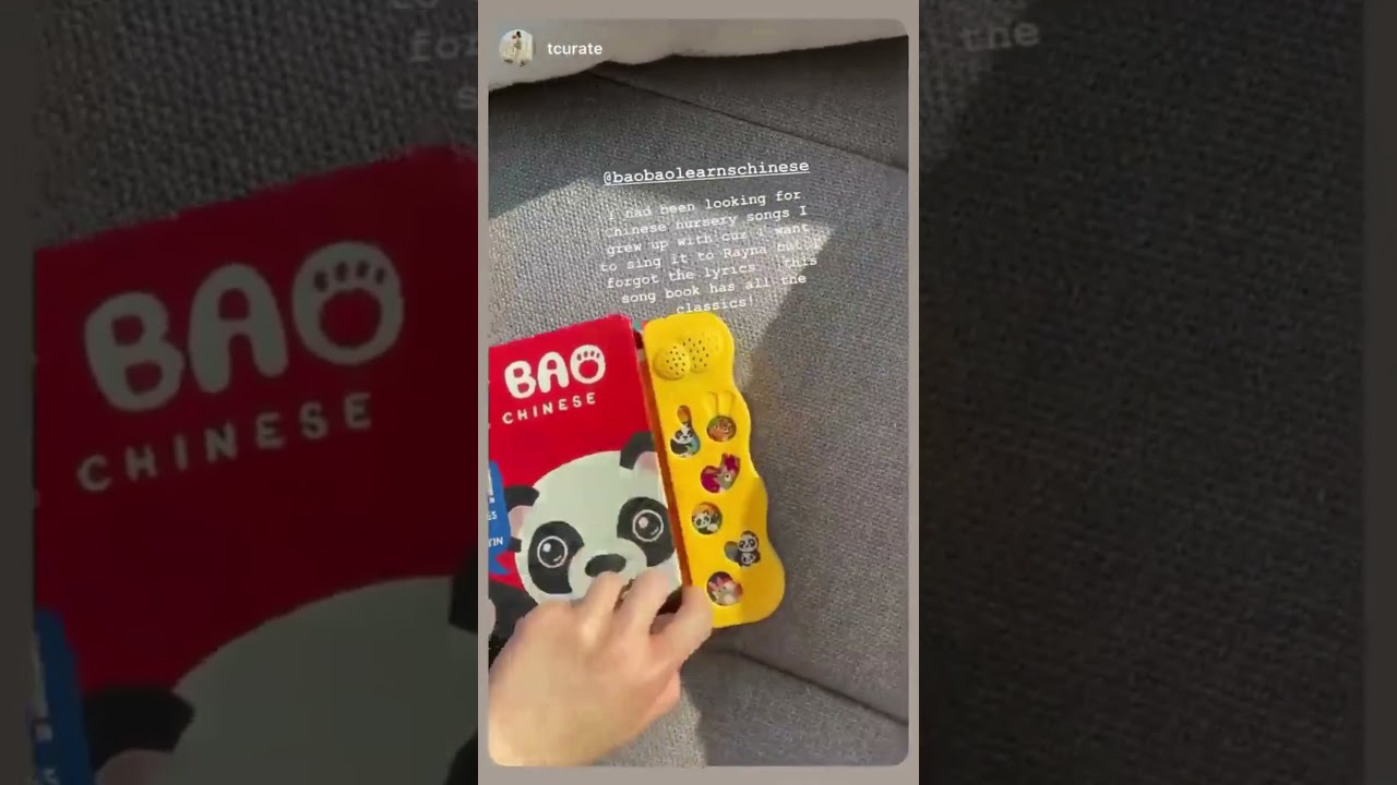 Chinese books review