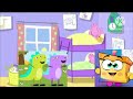 Dino&Sauro Episódio 1 Donas Pernas Finas