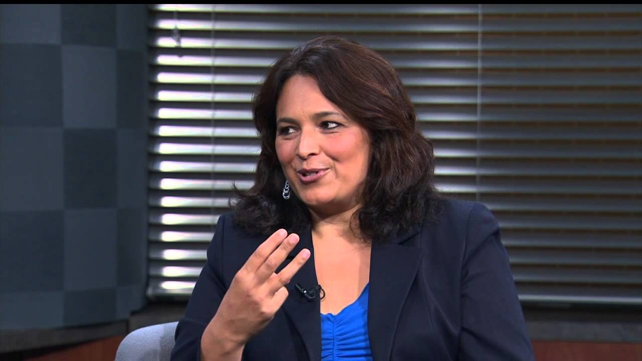 For the Record: Jessie Garcia