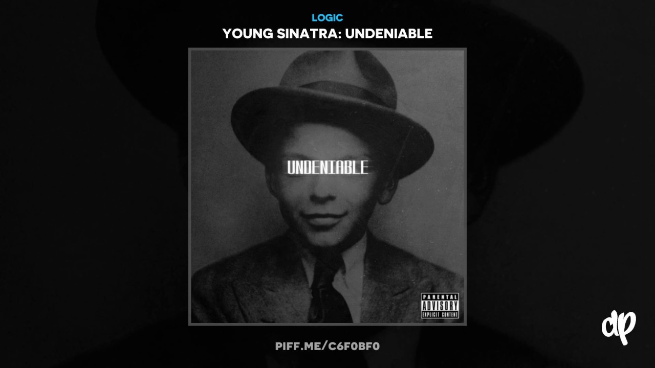 Logic - Disgusting (Feat. C Dot Castro) (DatPiff Classic)