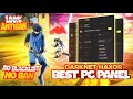 FREE PAINEL XIT EMULADOR AIMBOT 100% ANTI BAN! GRÁTIS!!! LINK DESCRIÇÃO