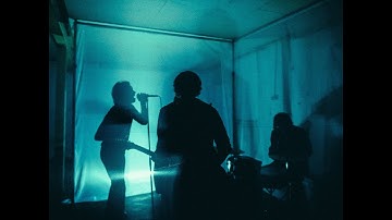 Balancing Act - Talks A Lot (Official Video)