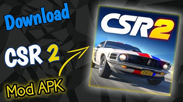 How to download CSR racing 2 mod apk / unlimited coins & gold 2020