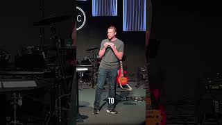 Play Offense... Target Your Community for God!