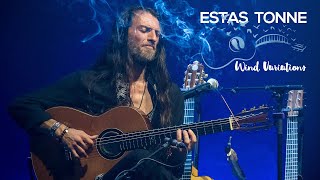 Wind Variations || Estas Tonne || Portugal, 2018 || Breath of Sound Tour