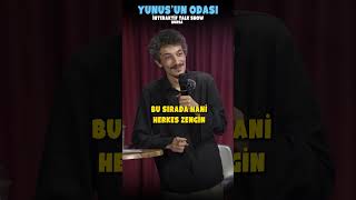 Farkinda Olmadan Sx Parti̇si̇ne Gi̇tti̇m Yunusun Odası 2. Sezon 23. Bölüm