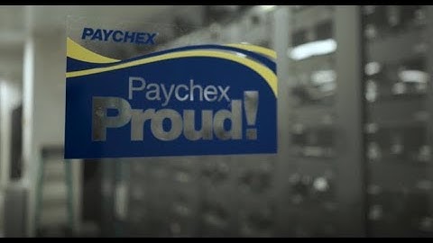 Paychex transforms digitally with support from Red Hat