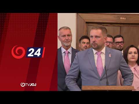 Tlačová beseda o schválenej reforme liekovej politiky (7.10.2026)