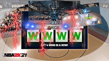 I TOOK MY PLAYMAKING SHOT CREATOR TO THE 1V1 RUSH EVENT*