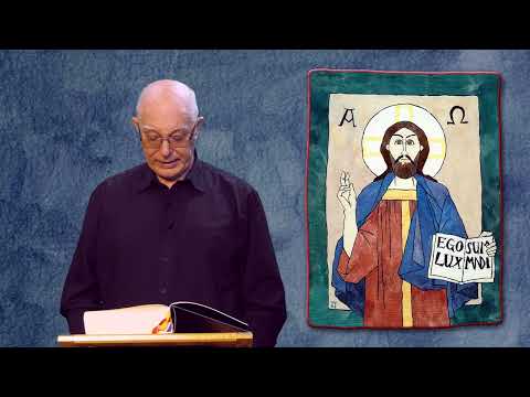 Napi Üzenet - Benyik György (2022. május 30.)