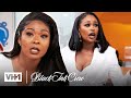 Jess Is Back & Kitty Brings Out The Claws! | Black Ink Crew: Chicago