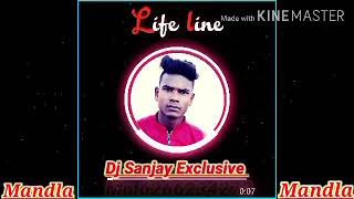 Man mane nhi cg Dj Sanjay exclusive mo. 6266234272