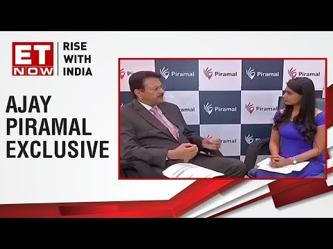 Video: Ajay Piramal Net Worth