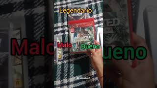 Juegos PS3 ruleta ? #videojuegos #critica #playstation #sony #play #videjuegos