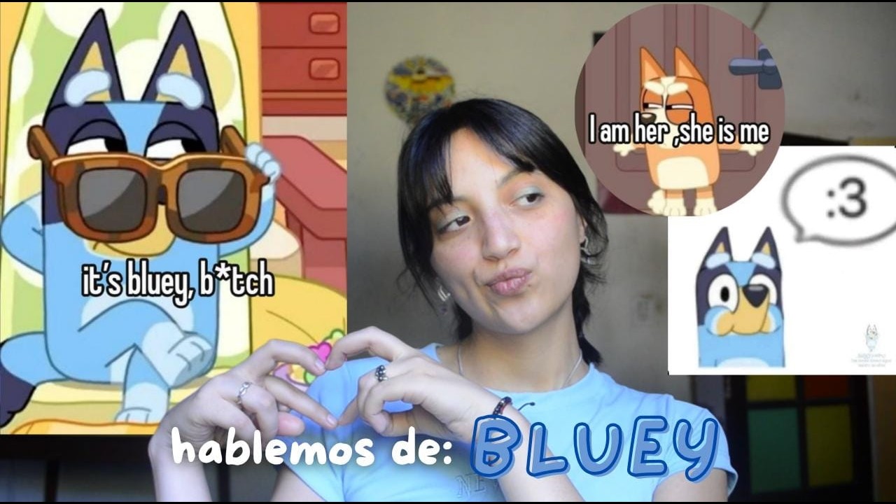 gracias BLUEY por existir: top 10 episodios (reseña)