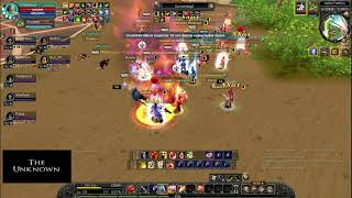 Silkroad Online Eris Sen İtsin Oğlum Adam Değilsin.exe