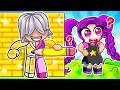 Become What You Draw Hide and Seek with Saja Boy &amp; Lily Lovebraids in Roblox!